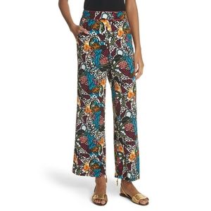 Veronica Beard Eira Print Wide Leg Pants
Floral 6